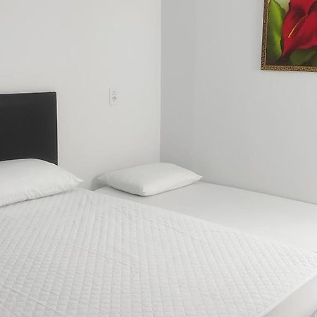 Mar Dos Sonhos Suites Ubatuba Esterno foto