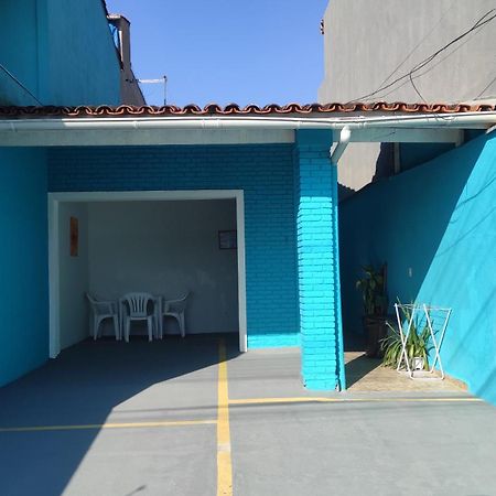 Mar Dos Sonhos Suites Ubatuba Esterno foto
