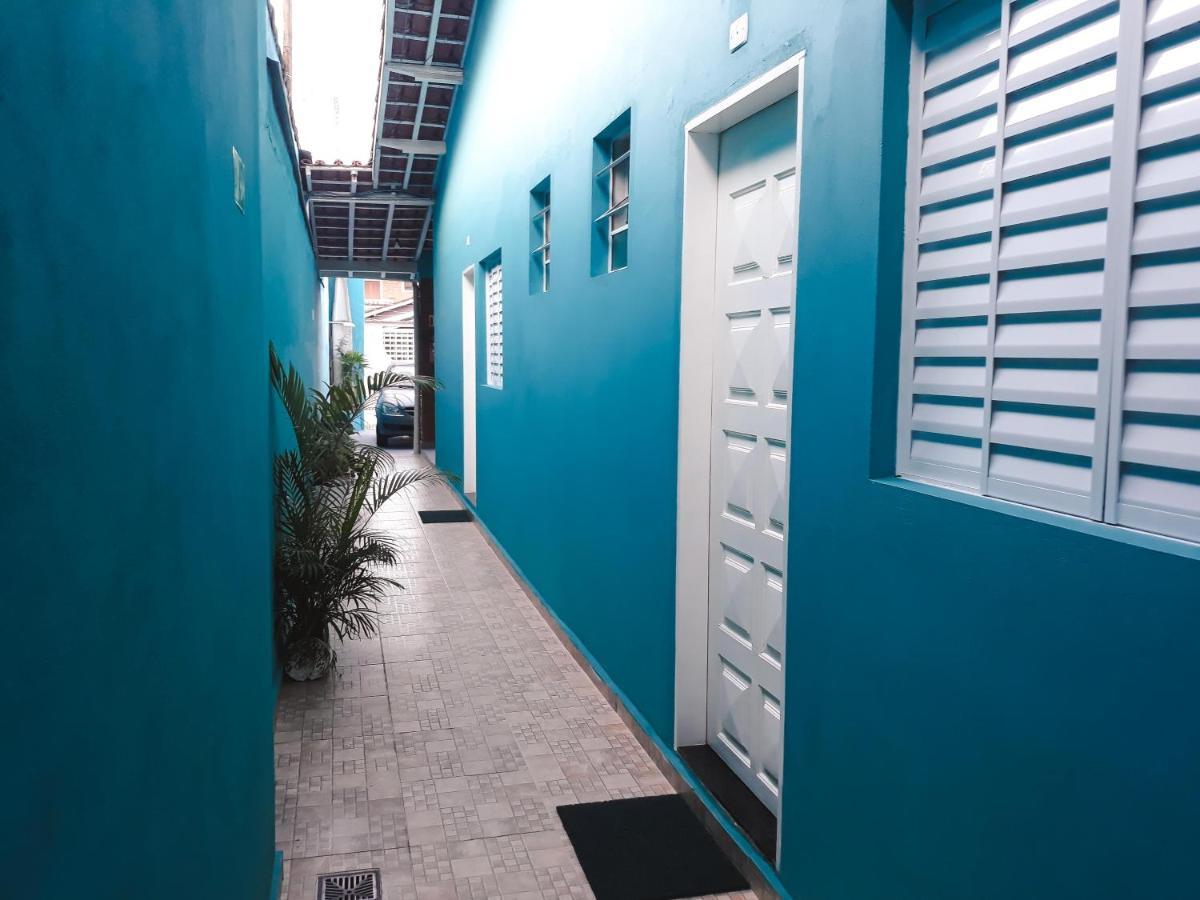 Mar Dos Sonhos Suites Ubatuba Esterno foto