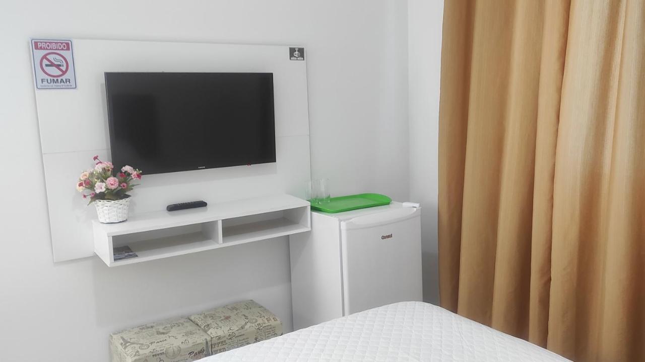 Mar Dos Sonhos Suites Ubatuba Esterno foto