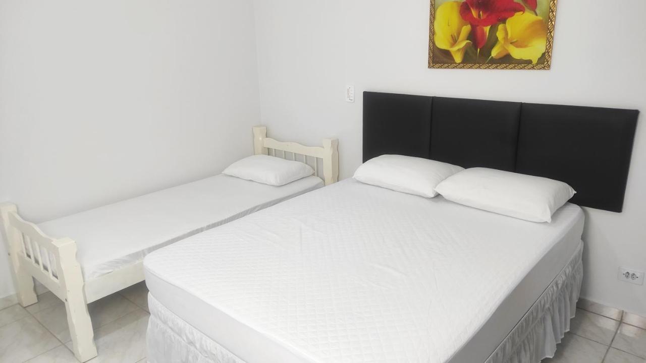 Mar Dos Sonhos Suites Ubatuba Esterno foto