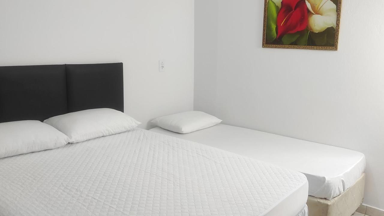 Mar Dos Sonhos Suites Ubatuba Esterno foto