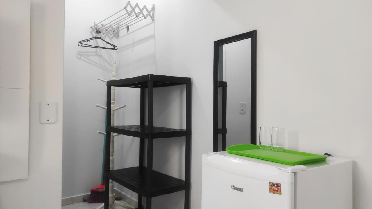Mar Dos Sonhos Suites Ubatuba Esterno foto