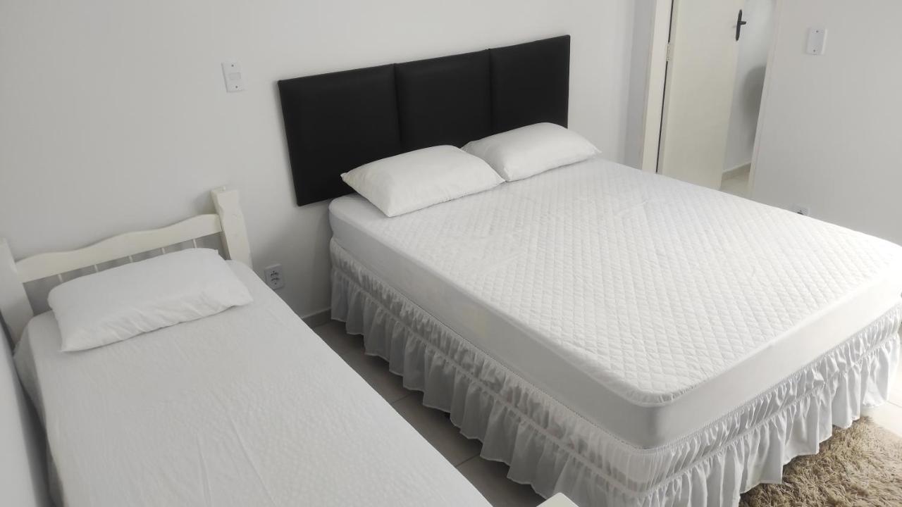 Mar Dos Sonhos Suites Ubatuba Esterno foto