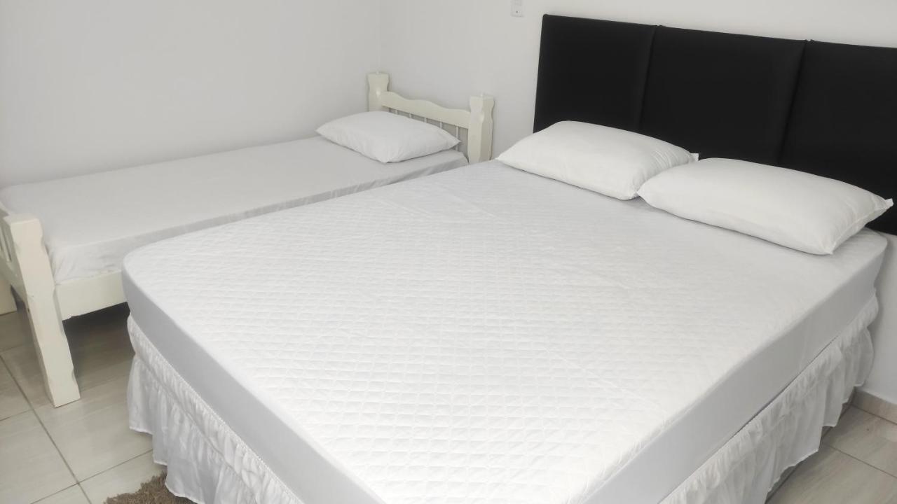 Mar Dos Sonhos Suites Ubatuba Esterno foto