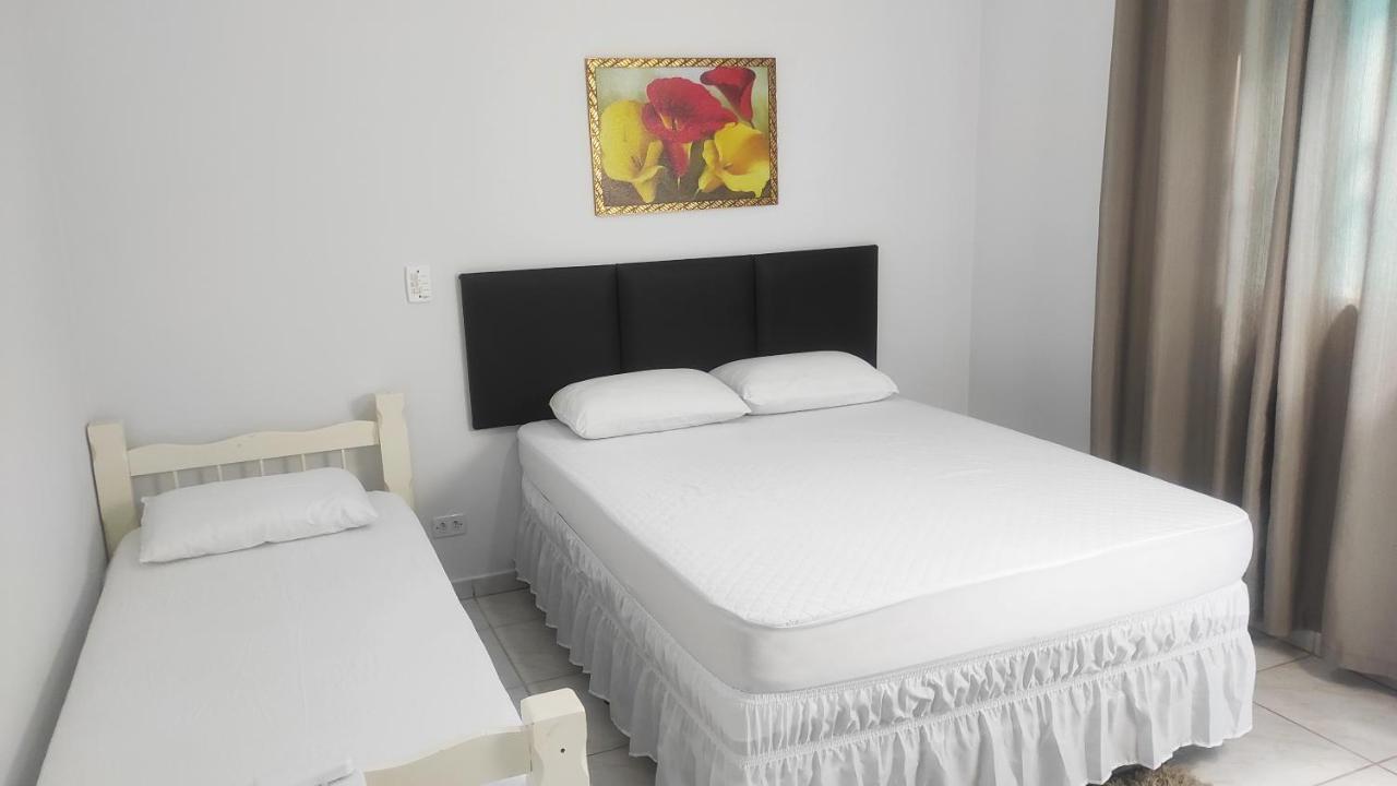 Mar Dos Sonhos Suites Ubatuba Esterno foto