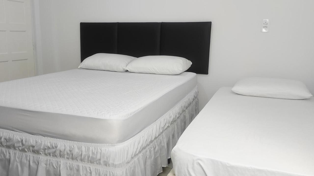 Mar Dos Sonhos Suites Ubatuba Esterno foto