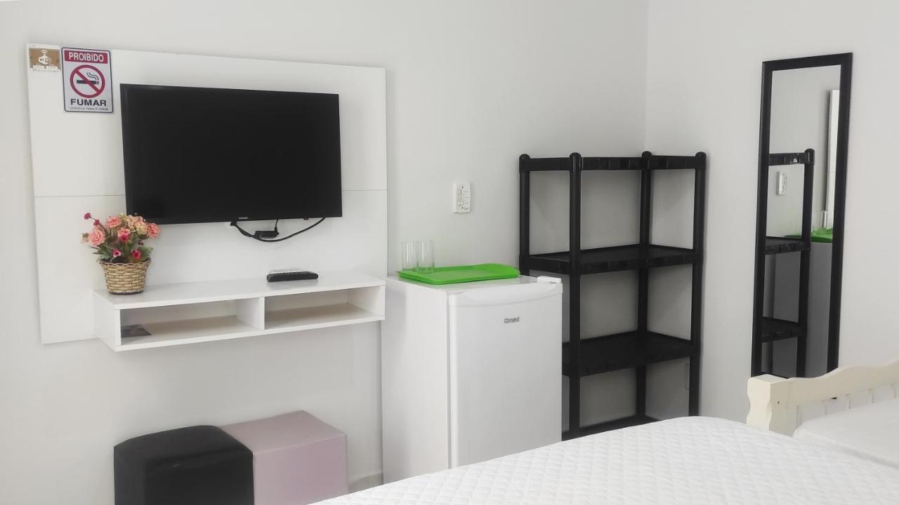 Mar Dos Sonhos Suites Ubatuba Esterno foto