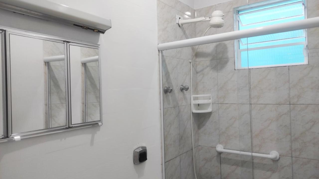 Mar Dos Sonhos Suites Ubatuba Esterno foto