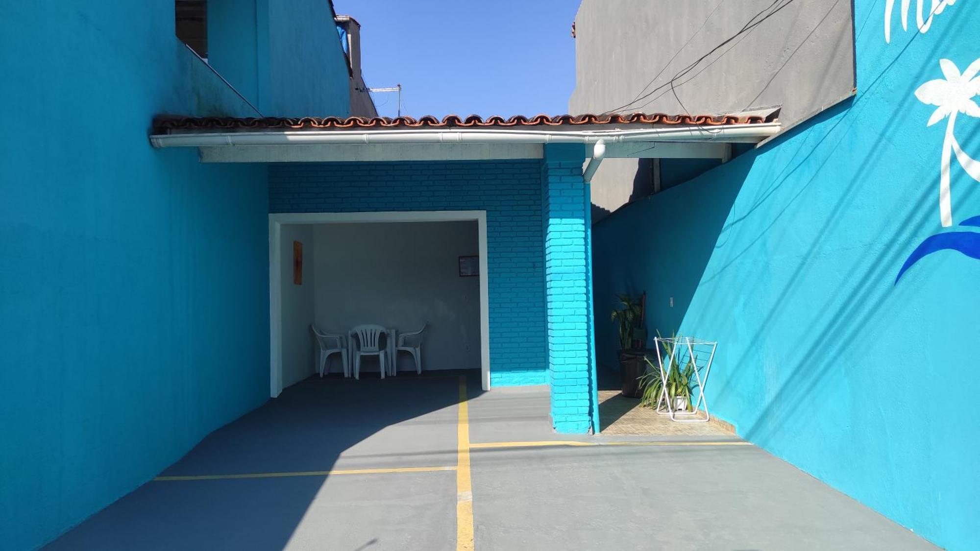 Mar Dos Sonhos Suites Ubatuba Esterno foto