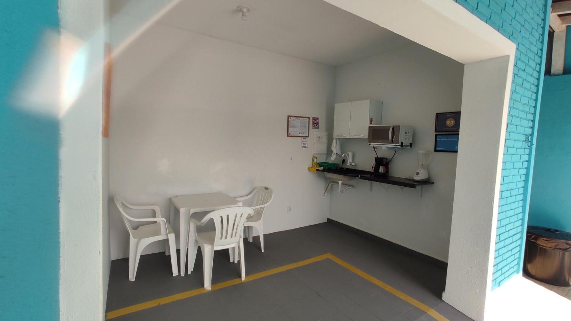 Mar Dos Sonhos Suites Ubatuba Esterno foto